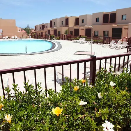 Apartamento Bahia Sol Caleta De Fuste Apartment *