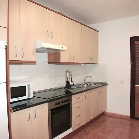 Apartment Apartamento Bahia Sol Caleta De Fuste *