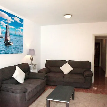 Apartamento Bahia Sol Caleta De Fuste * Antigua (Fuerteventura)