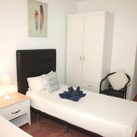 Apartment Apartamento Bahia Sol Caleta De Fuste *