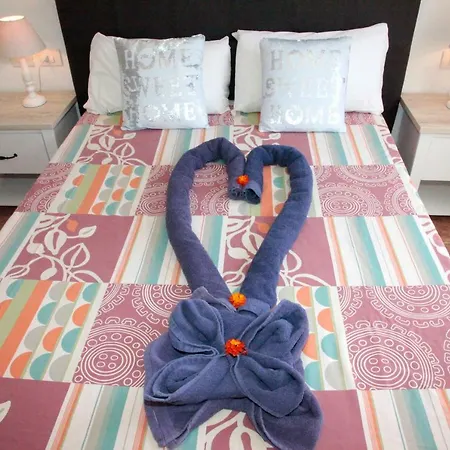 Apartamento Bahia Sol Caleta De Fuste Antigua (Fuerteventura)