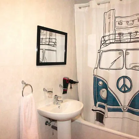 Apartamento Bahia Sol Caleta De Fuste Apartment *