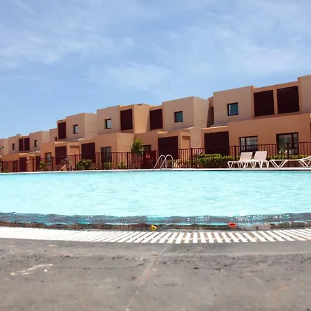 Apartment Apartamento Bahia Sol Caleta De Fuste *