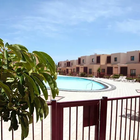 Apartamento Bahia Sol Caleta De Fuste Apartment