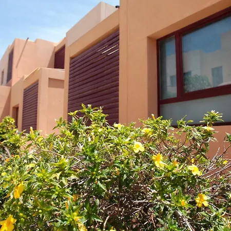 Apartamento Bahia Sol Caleta De Fuste
