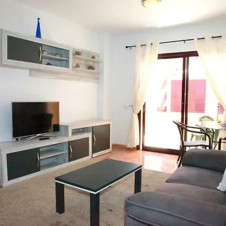 Apartamento Bahia Sol Caleta De Fuste