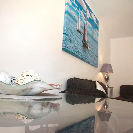 Apartamento Bahia Sol Caleta De Fuste * Antigua (Fuerteventura)