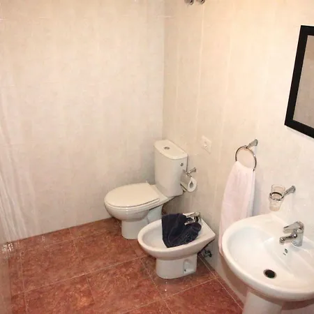 Apartment Apartamento Bahia Sol Caleta De Fuste