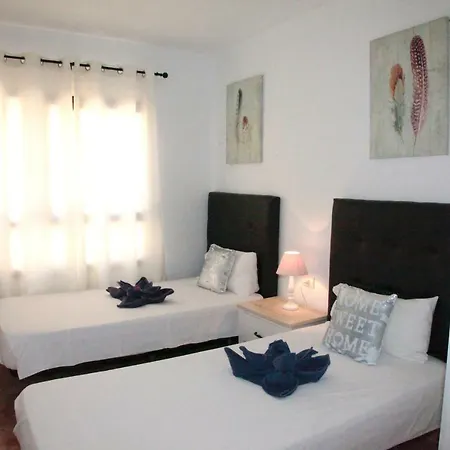 Apartment Apartamento Bahia Sol Caleta De Fuste *