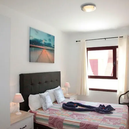 Apartment Apartamento Bahia Sol Caleta De Fuste Antigua (Fuerteventura)
