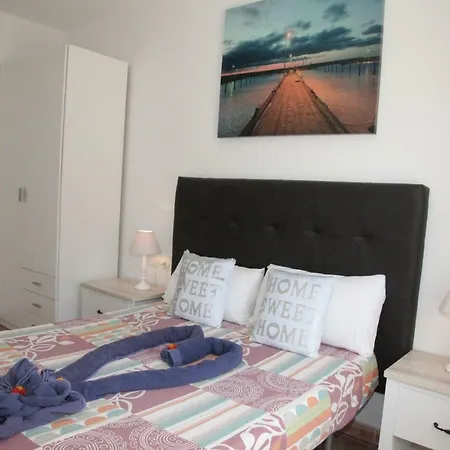 Apartamento Bahia Sol Caleta De Fuste * Antigua (Fuerteventura)