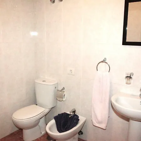 Apartamento Bahia Sol Caleta De Fuste Apartment *